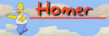 Homer Bar