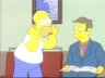 Homer versus Skinner