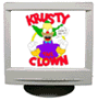 Krusty the Clown