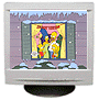 Simpsons Christmas Wallpaper