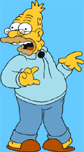 Grampa Simpson